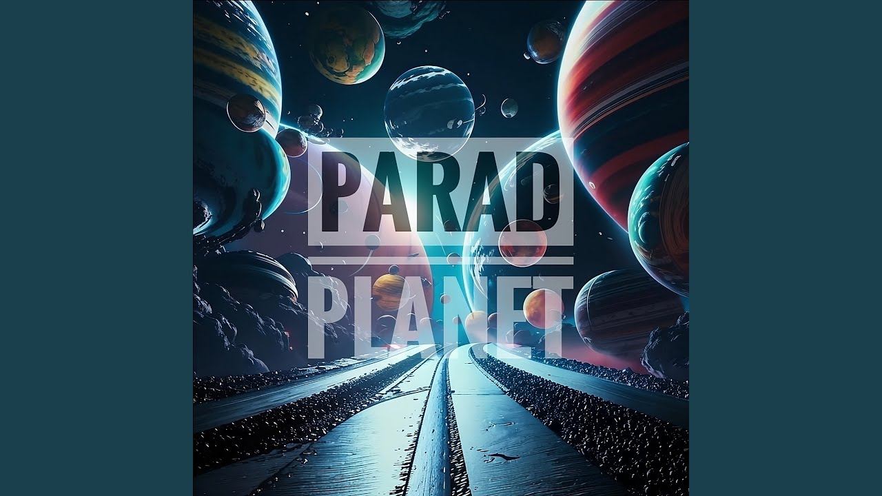 PARAD PLANET смотреть онлайн