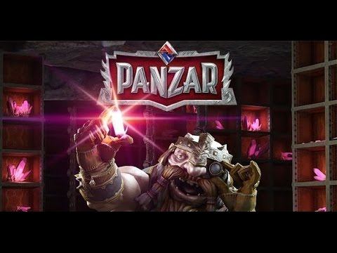 Panzar кристаллы колесо четырёх богов смотреть онлайн