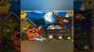 КТО СТУЧАЛ ??? (автор стихов и генерации видио Лидия Сальская Купаева)