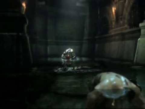 [April Fools] God Of War 3 Review смотреть онлайн