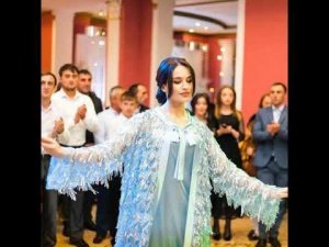 Хава Ибрагимова - Дог ца дуьллу