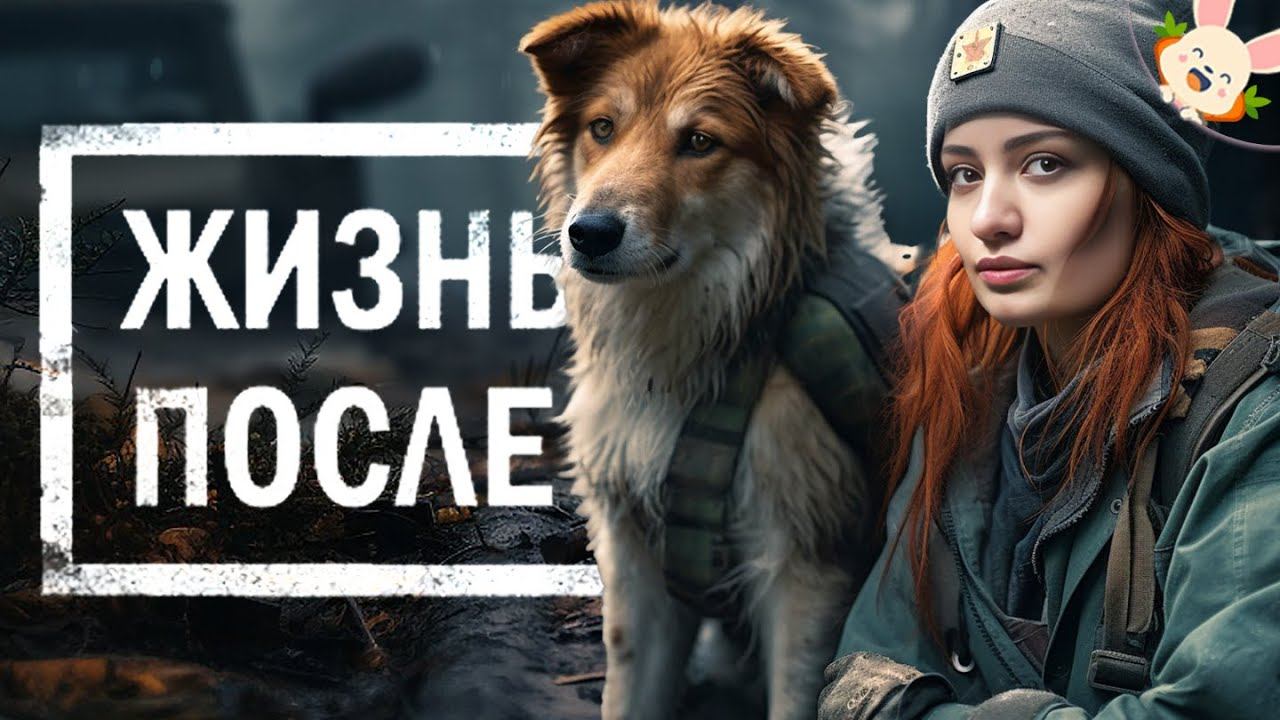 СОБАЧЬЯ ЖИЗНЬ ❗🐰 ▶ Days Gone【#26】прохождение смотреть онлайн