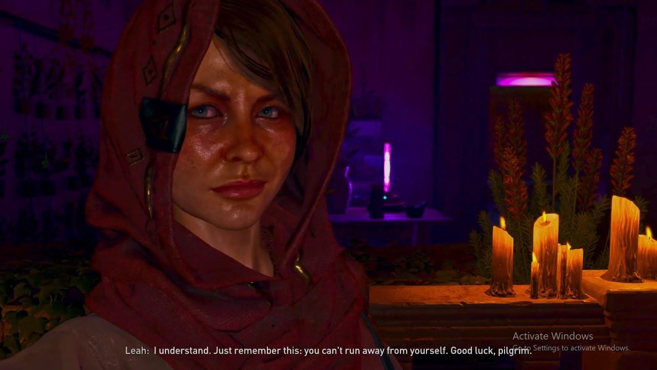 DYING LIGHT 2 IALR смотреть онлайн