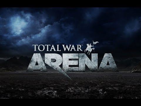 Total War Arena 10-я победа (догонялки) смотреть онлайн