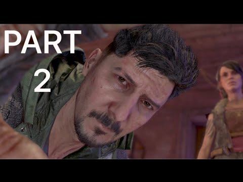 Dying Light 2 Walkthrough Gameplay Part 2 Hakon Getting Stronger смотреть онлайн