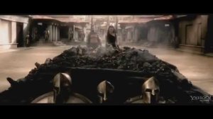 300 спартанцев: Расцвет империи