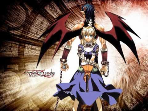 [Fandub]Tsubasa wa Pleasure Line - Chrono Crusade op смотреть онлайн