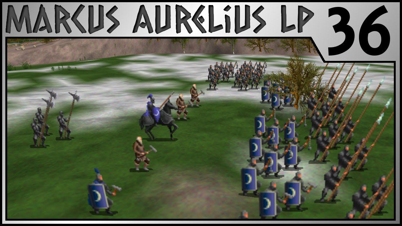 Dominions 4: MA Ulm - Ep. 36 (Fall of Angels) смотреть онлайн