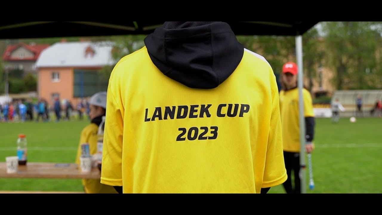 LANDEK CUP 2023 (13. ročník) - 6. a 7.5.2023 Ostrava-Petřkovice смотреть онлайн