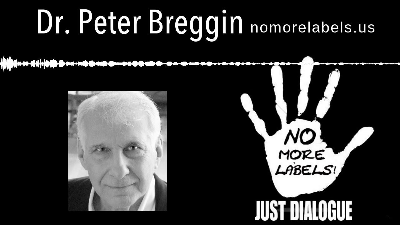 Dr. Peter Breggin смотреть онлайн