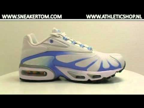 Nike Air Max Tailwind 5 plus 143 at Sneakertom.com смотреть онлайн