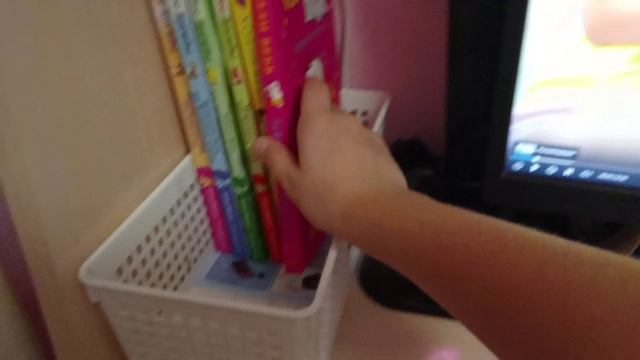 Мои книжки 1 часть! смотреть онлайн