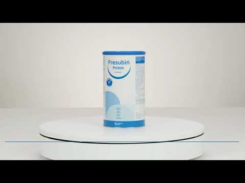 Proteína Fresubin Protein Powder 300g Fresenius - Compre na Vitae Saúde смотреть онлайн