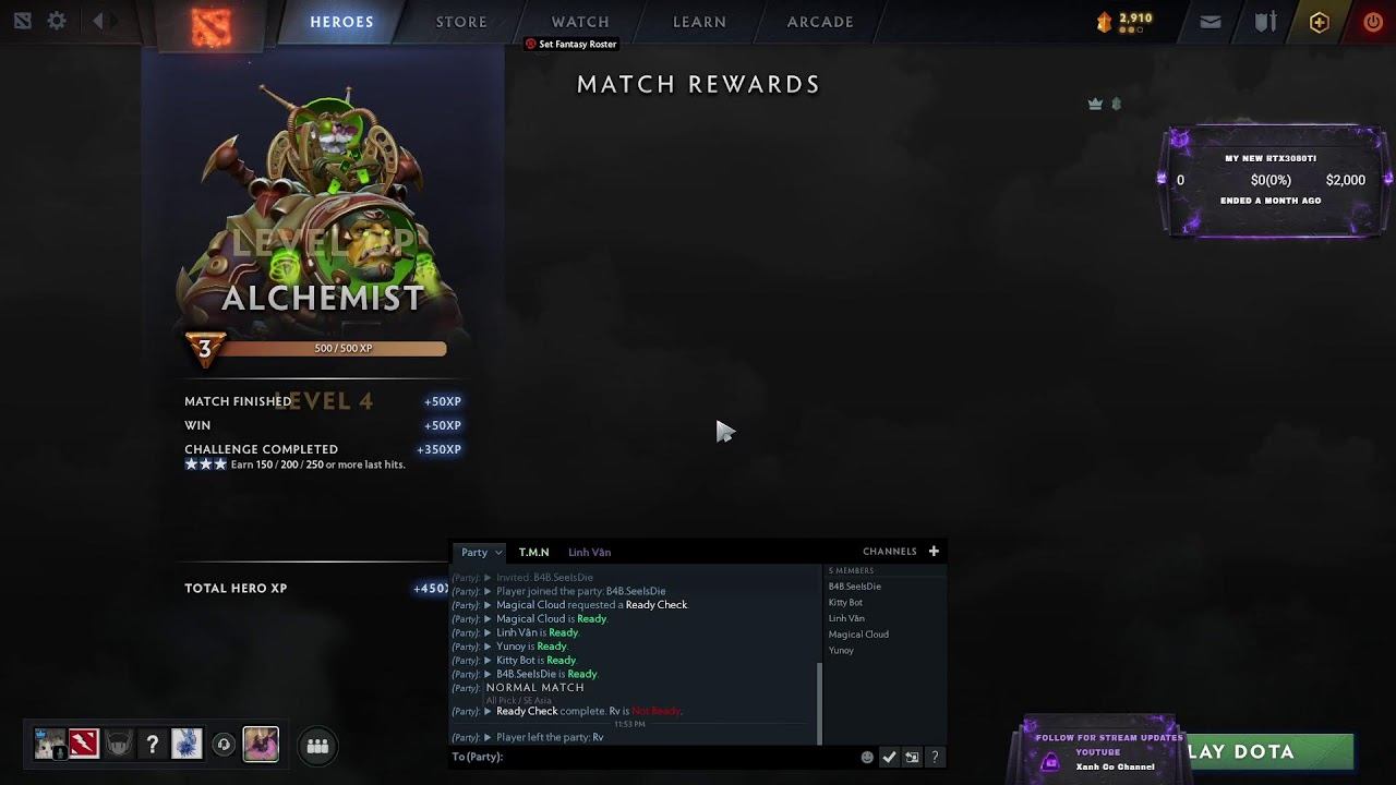 Magical cloud dota 2 смотреть онлайн