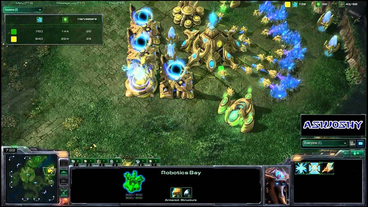 Naniwa vs. KiWiKaKi - StarCraft 2 Commentary (#265) смотреть онлайн