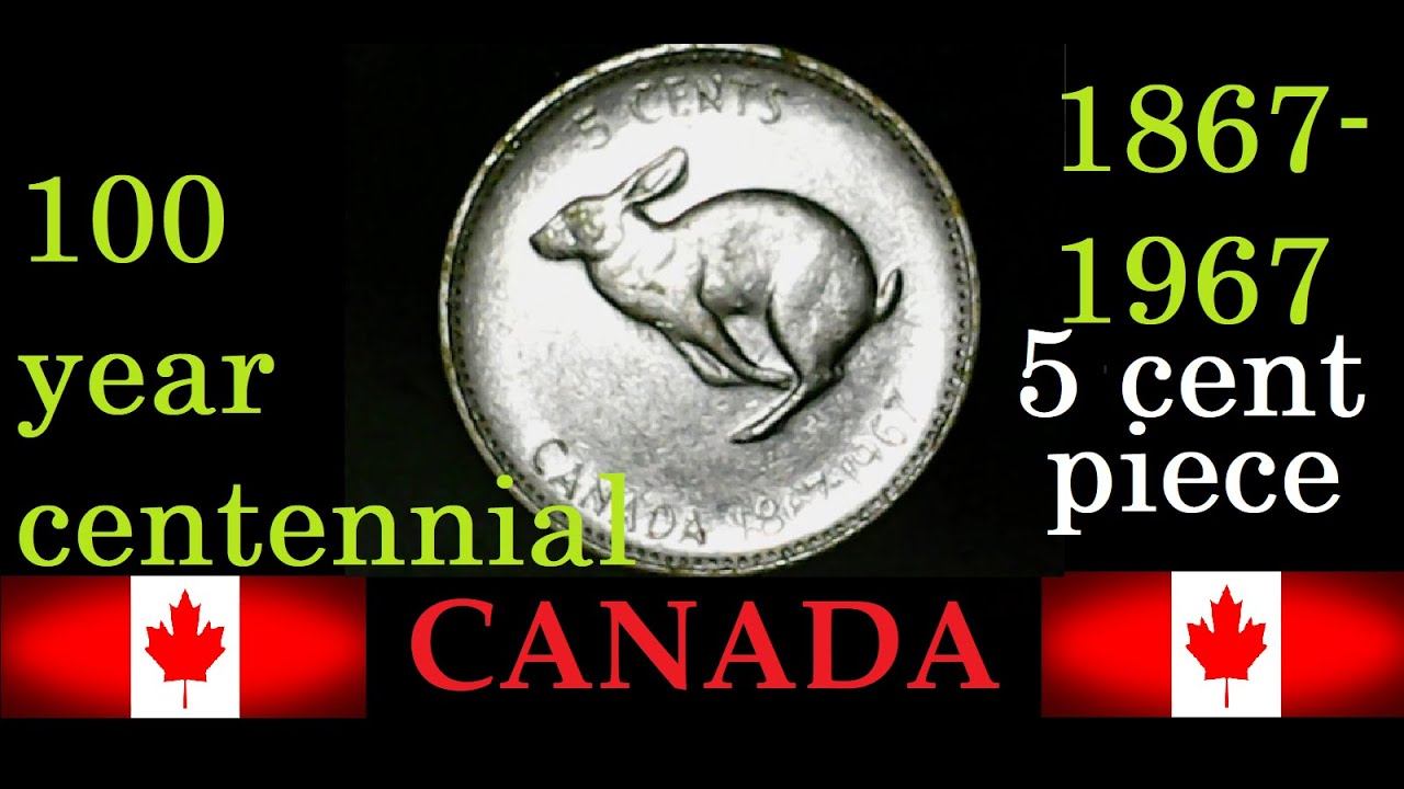 1967 5 cent piece смотреть онлайн