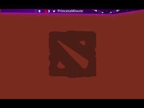Dota 2 : Re de plantage ! #1 смотреть онлайн