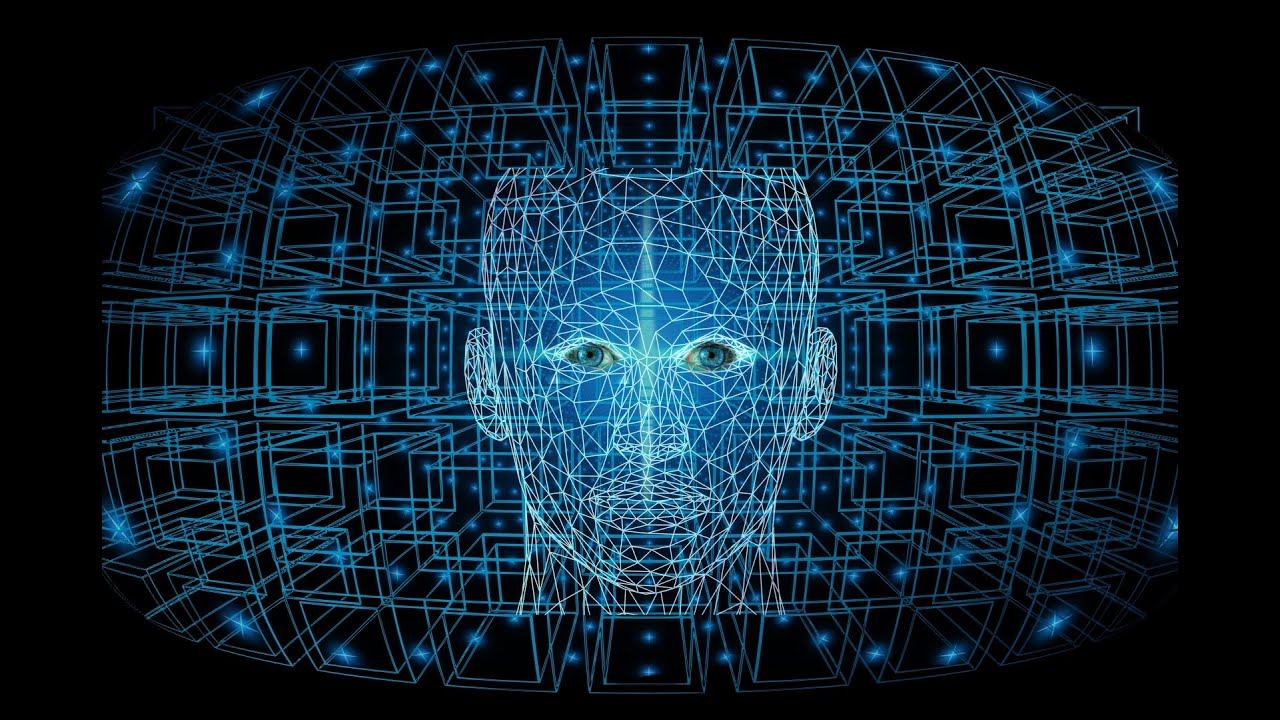 26.Знакомимся со структурой Высшего_Разума(Искусственного_Интеллекта).Ее взаимодействие с человеком смотреть онлайн