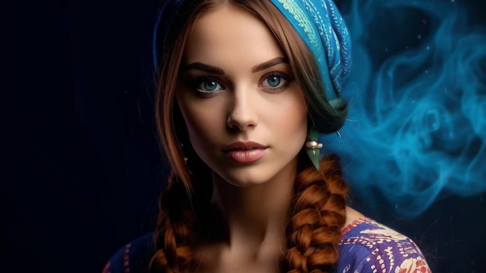 ПЕСНЯ  МАРЬИ  - ( Минус )