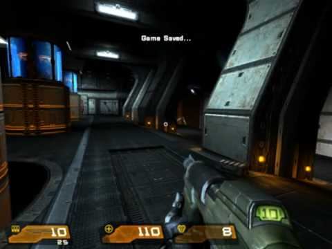 [BFG] Quake 4 [C8][B3] смотреть онлайн