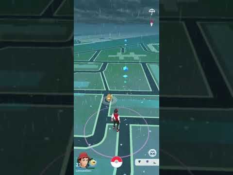 Эволюция пикачу в Pokemon Go смотреть онлайн
