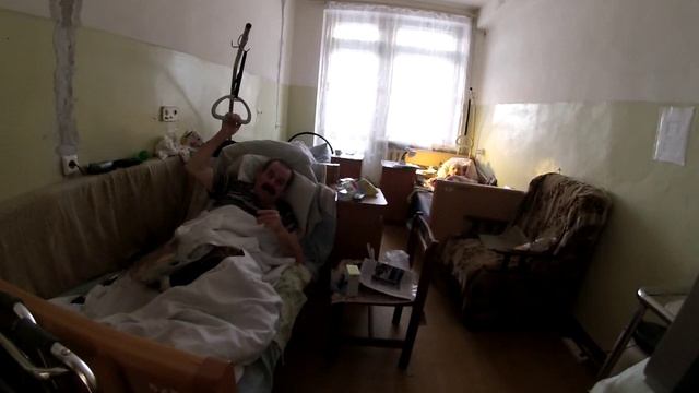 Дом-интернат для престарелых и инвалидов смотреть онлайн