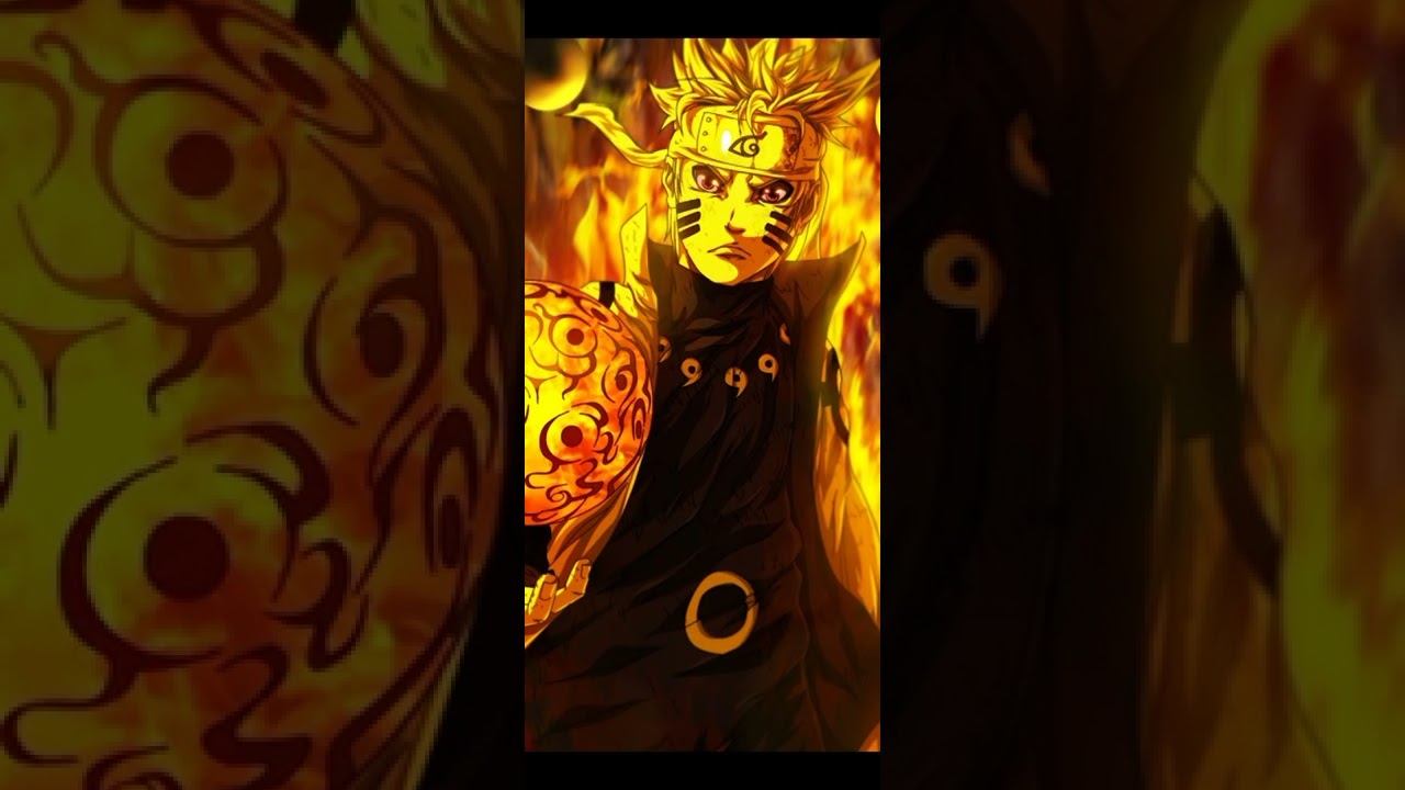 naruto chakra kurama смотреть онлайн