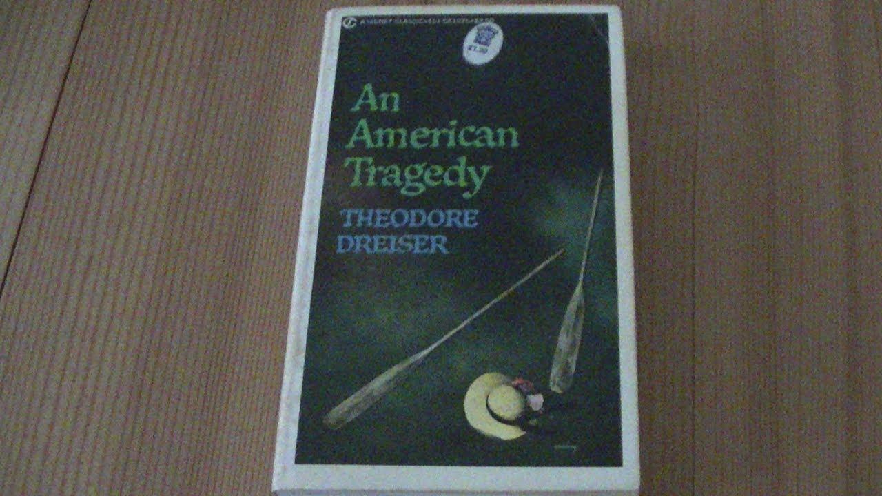 An American Tragedy смотреть онлайн