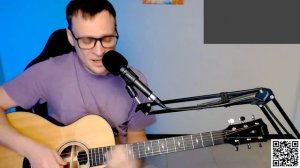 Кузьмин - Подогрей мне молока 🎶 кавер на гитаре и аккорды