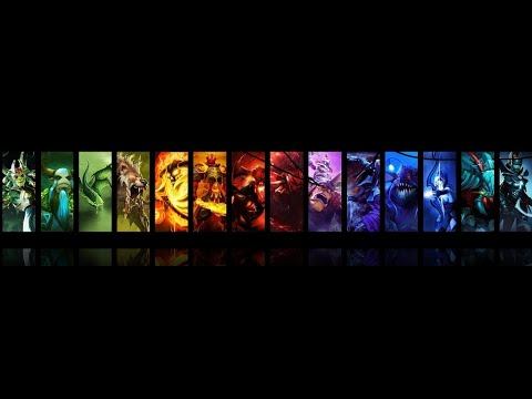 dota2 THE INTERNATIONAL 2022: КВАЛИФИКАЦИИ ПОСЛЕДНЕГО ШАНСА смотреть онлайн