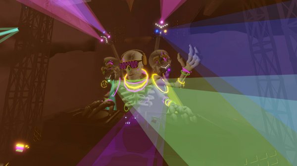 Pressure "The Raveyard" Спидран (speedrun)