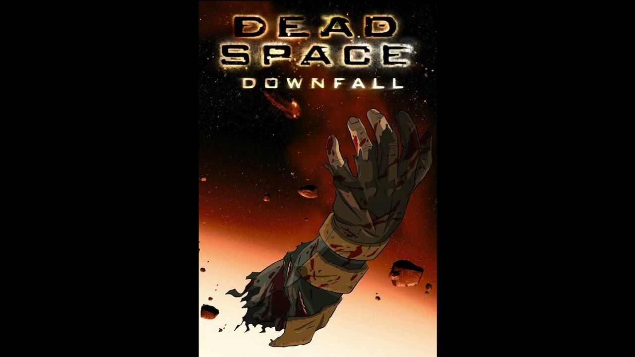Dead Space: Downfall Complete Score смотреть онлайн