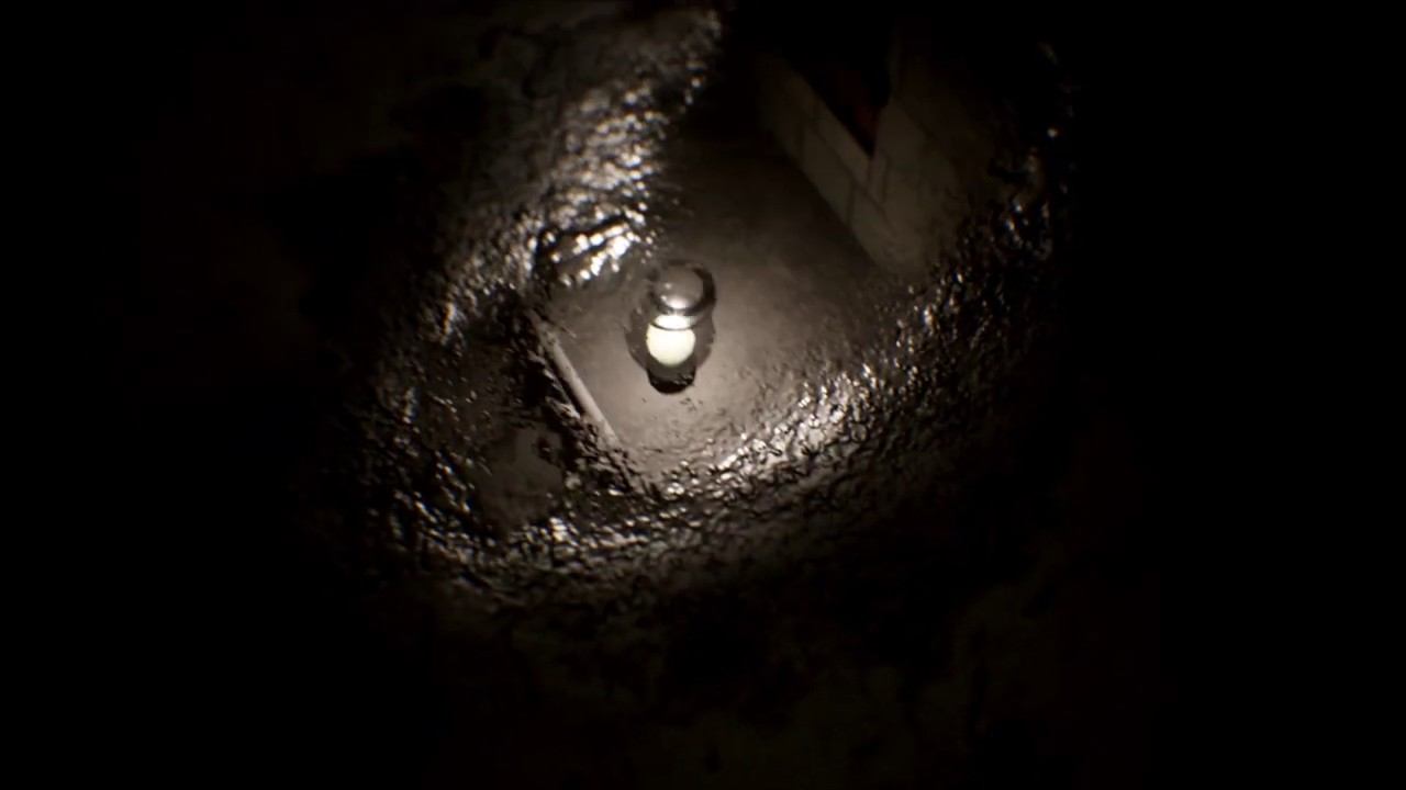 Piwnica | Basement - UE4 Environment смотреть онлайн