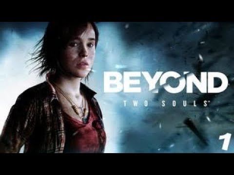 An Accounting of 3rd Measures: Episode #303 - Bad Dad (Beyond Two Souls, PS4) смотреть онлайн