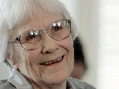 'To Kill a Mockingbird' Author Harper Lee Dies смотреть онлайн