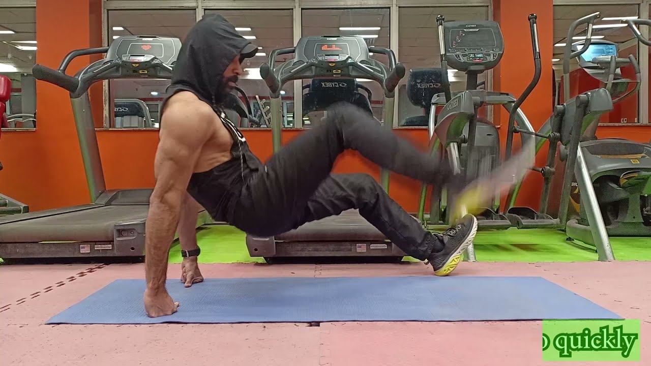 Kegel Exercise For Men