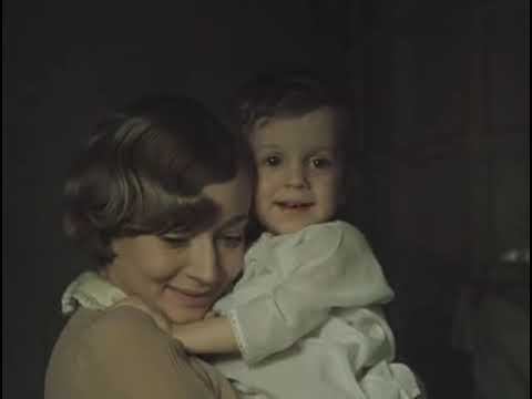 х-ф ОБЪЯСНЕНИЕ В ЛЮБВИ.1977. смотреть онлайн
