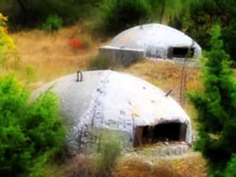 Pillboxes in Albania смотреть онлайн