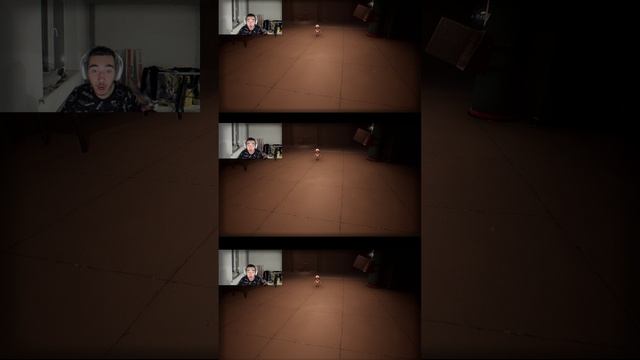Играю в самую страшную игру-Dollmare смотреть онлайн
