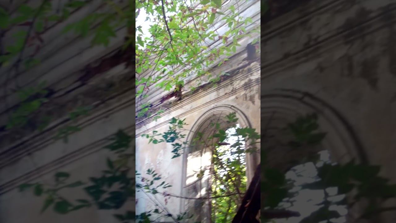 ИСТОРИЯ ОДНОЙ ЦЕРКВУШКИ!| Фулл на канале! смотреть онлайн