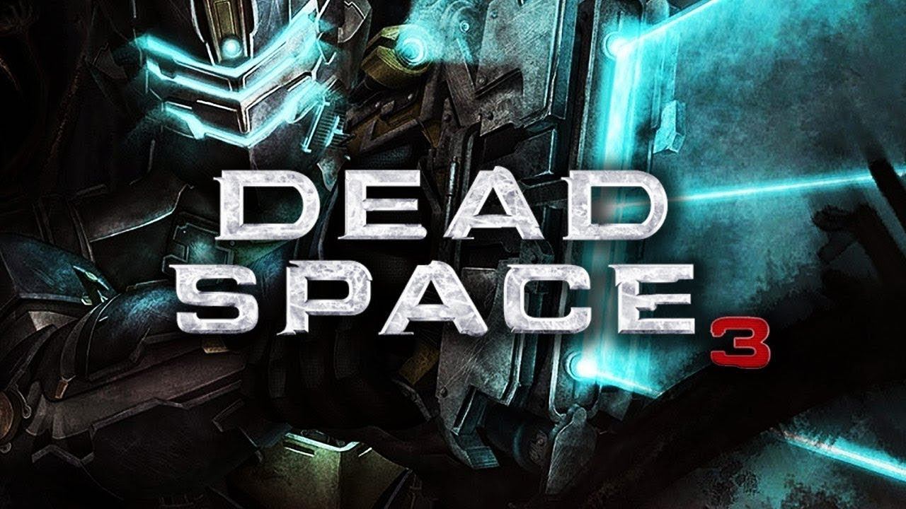 Прохождение Dead Space 3 Часть 4:Терра Нова смотреть онлайн