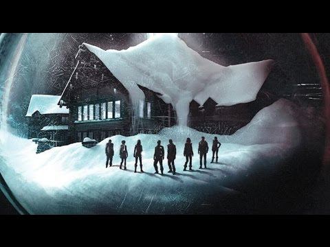 Until Dawn (Дожить до рассвета) часть 1 смотреть онлайн