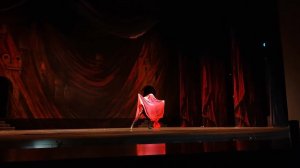 Фрагмент из балета С.Прокофьева "Ромео и Джульетта". 24.06.2024