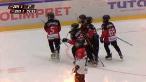 Авангард 2014-Авангард 2013