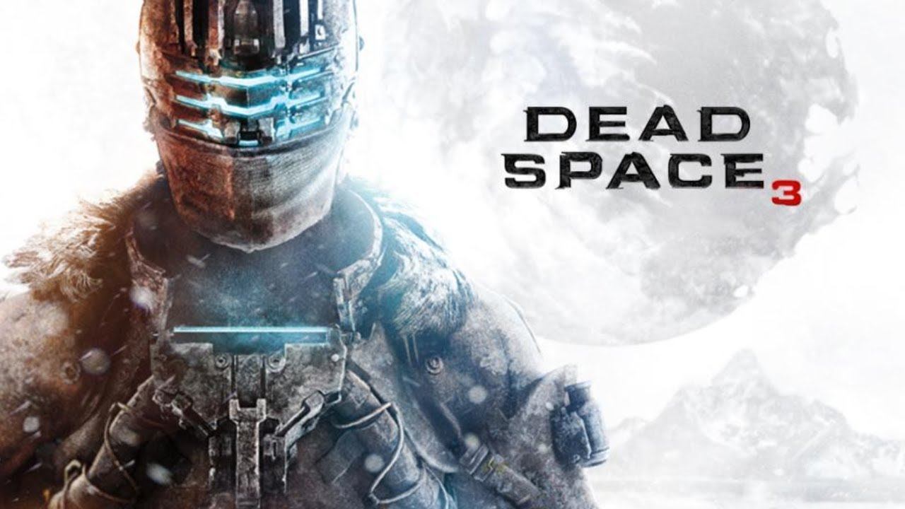 Dead Space 3 - EA PC - #3 смотреть онлайн