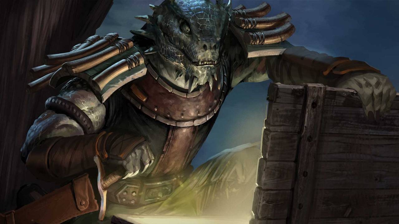 The Elder Scrolls Legends #237 часть смотреть онлайн