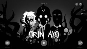 Обзор на incredibox mod Orin ayu REMIX