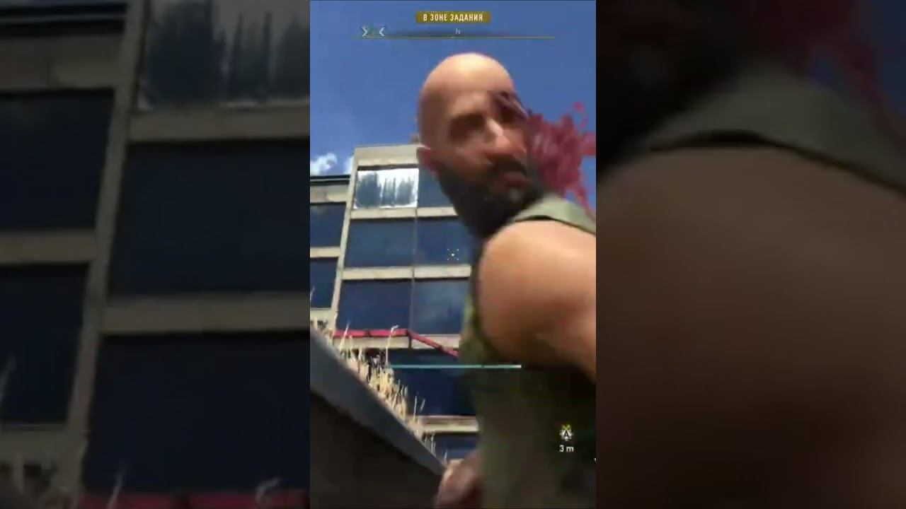 Тебе показалось| Dying Light 2: Stay Human on Steam смотреть онлайн