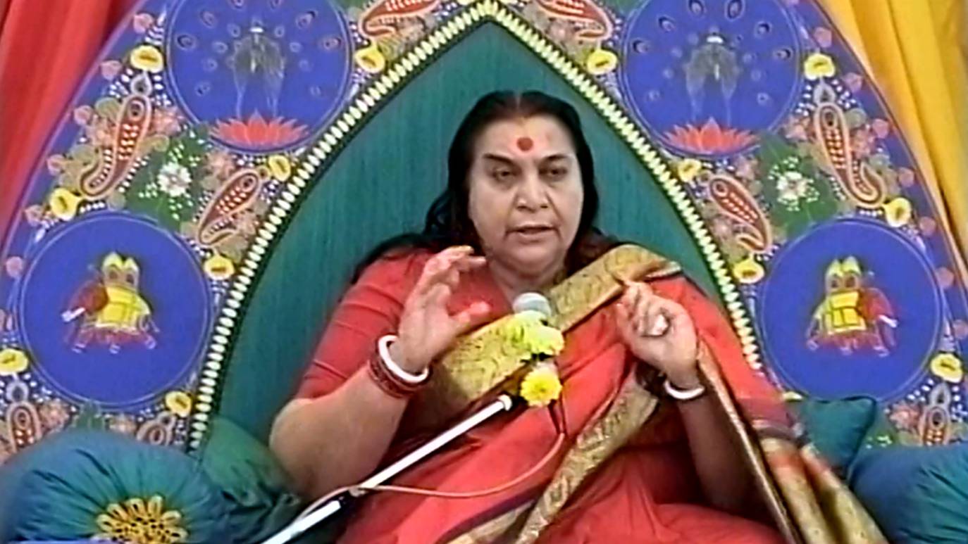 Пасхальная пуджа (Скаутский лагерь Бундилла, Сидней {Австралия}) 1991-03-31