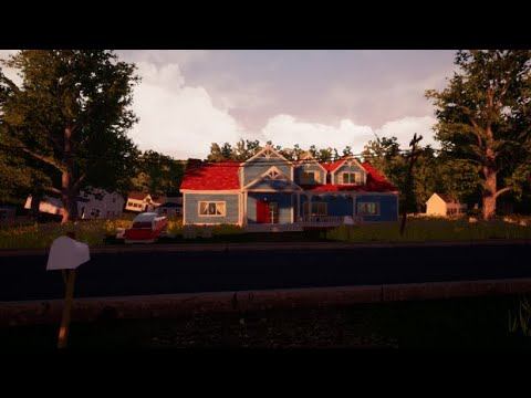 Alpha 2 Remake Mix Art (My Mod) Walkthrough смотреть онлайн